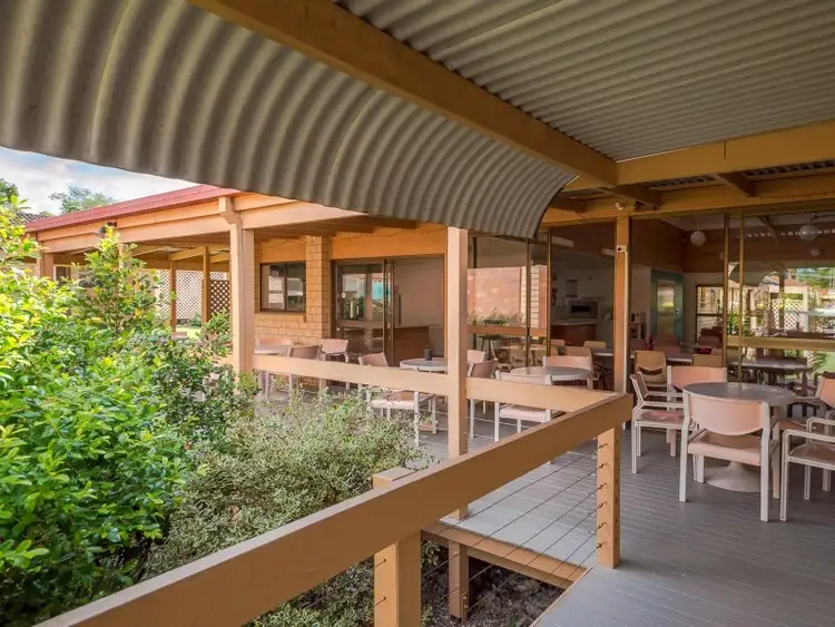Fifth view of Homely unit listing, U123/139 Moorindil Street, Tewantin QLD 4565