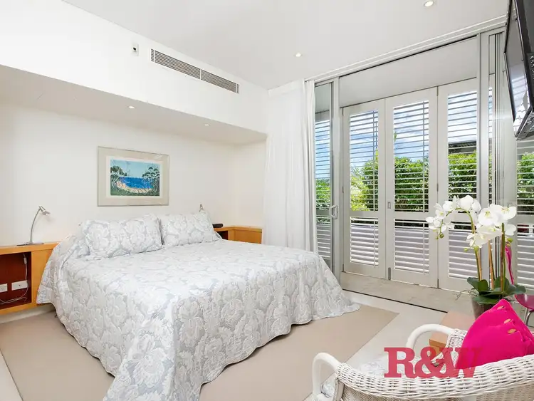 Fourth view of Homely apartment listing, 26 The Rise 37 Noosa Drive, Noosa Heads QLD 4567
