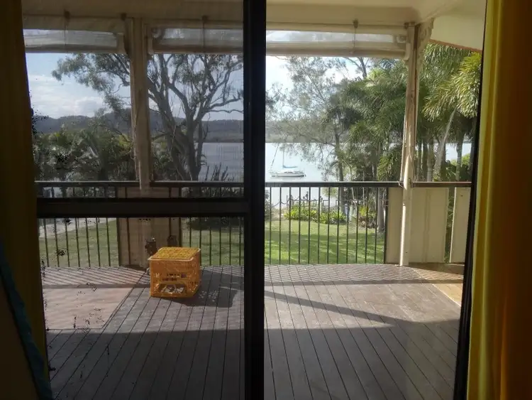 Third view of Homely house listing, 110 MINJERRIBA ROAD, Russell Island QLD 4184