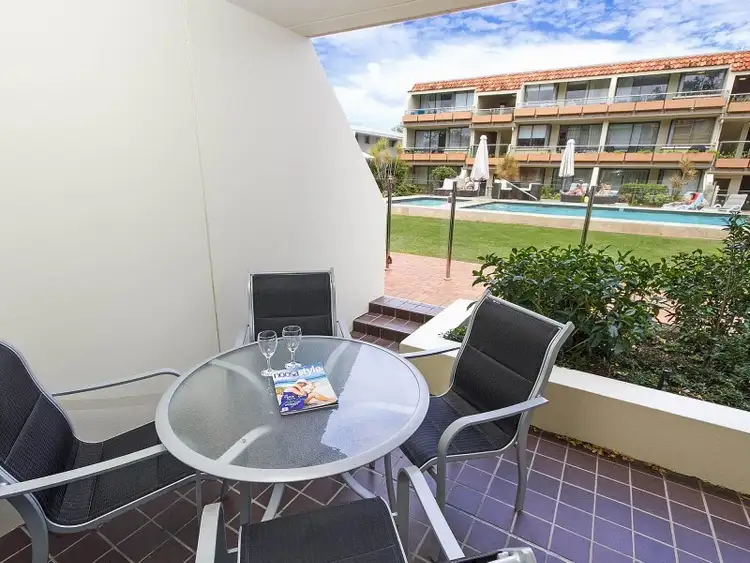 Fourth view of Homely apartment listing, 102-103 6 'Hotel Laguna' Hastings Street, Noosa Heads QLD 4567