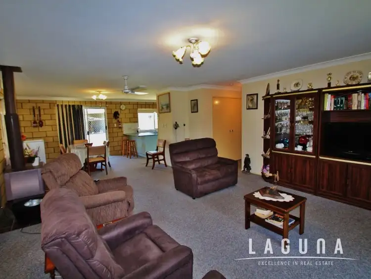 Third view of Homely house listing, 2 Cahill Road, Woolooga QLD 4570