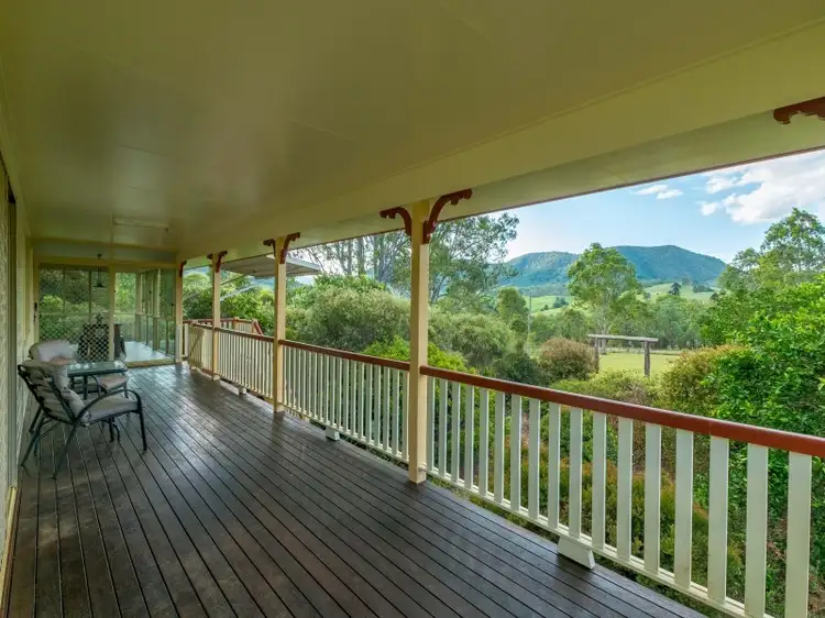 Second view of Homely house listing, 189 Marys Creek Road, Marys Creek QLD 4570