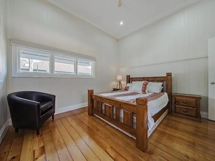 Sixth view of Homely house listing, 55 Raby Road, Coorparoo QLD 4151