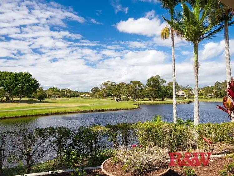 Fourth view of Homely villa listing, 210/61 'The Point' Noosa Springs Drive, Noosa Springs QLD 4567