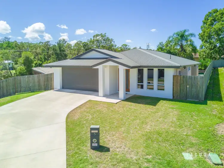 5 Ethan Close, Gympie QLD 4570