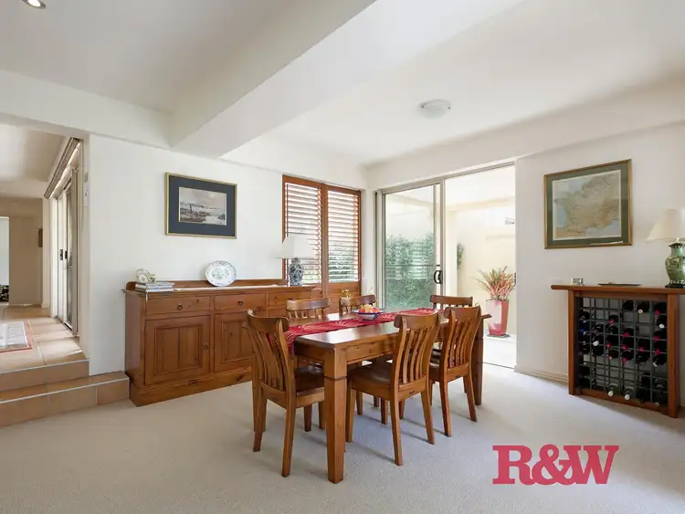 Sixth view of Homely villa listing, 120/61 'Cascades' Noosa Springs Dr, Noosa Springs QLD 4567