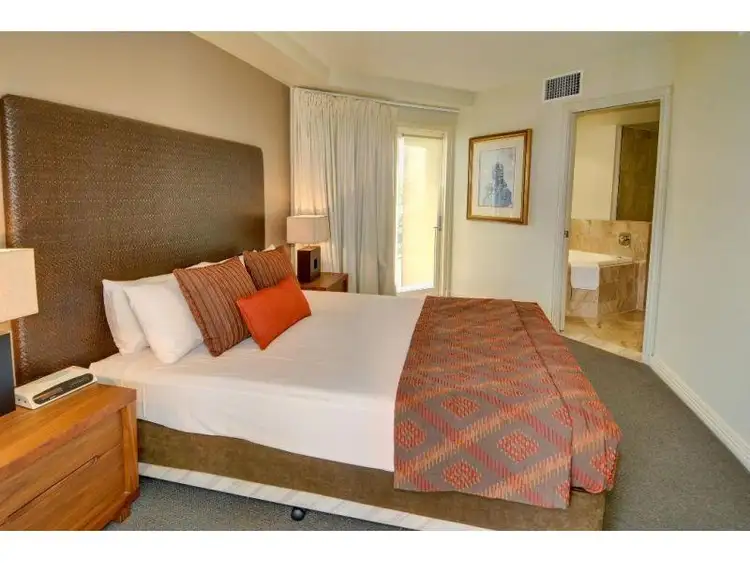 Seventh view of Homely apartment listing, 901, 47 Mooloolaba Esplanade, Mooloolaba QLD 4557