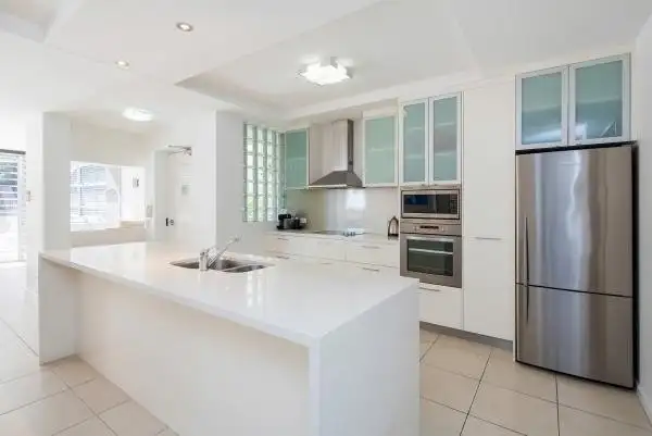 Fifth view of Homely unit listing, 2/47 Picture Point Crescent, Noosa Heads QLD 4567