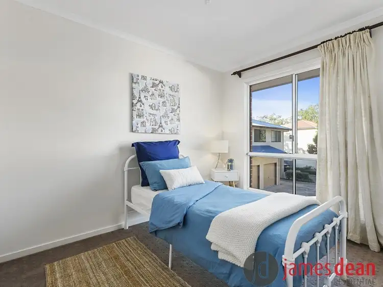 Sixth view of Homely townhouse listing, 6/89 Richmond Road, Morningside QLD 4170