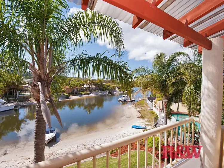 Second view of Homely apartment listing, 8/89 Noosa Parade, Noosa Heads QLD 4567