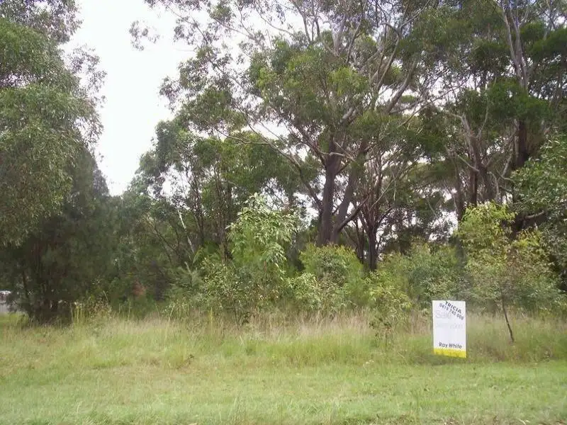 Main view of Homely land listing, 25 Lau Street, Russell Island QLD 4184