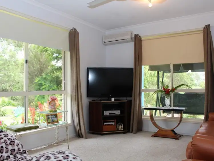 Fifth view of Homely house listing, 30 Green Trees Road, Pie Creek QLD 4570