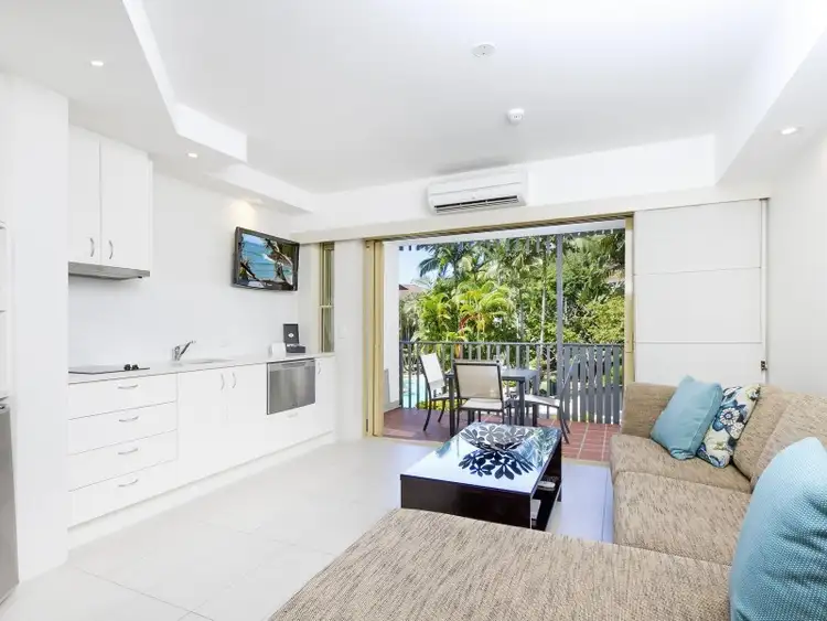 Sixth view of Homely unit listing, 231/'French Quarter' 1 Halse Lane, Noosa Heads QLD 4567
