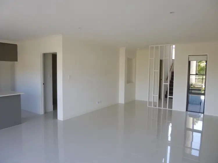 Second view of Homely townhouse listing, Unit 1/2 Bourton Road, Merrimac QLD 4226