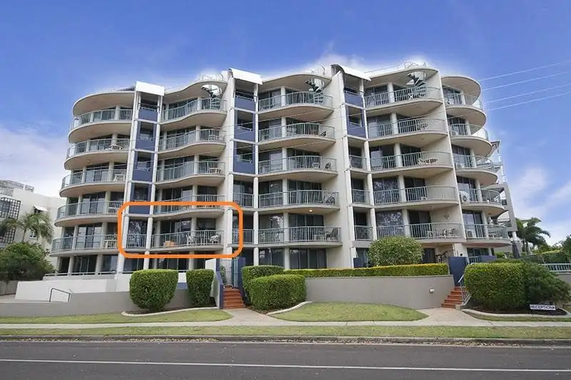 Main view of Homely unit listing, 104 River Esp, Mooloolaba QLD 4557