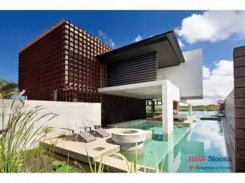 Main view of Homely house listing, 67 Wyuna Drive, Noosa Sound QLD 4567