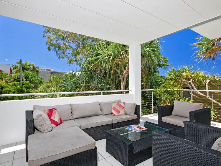 Fifth view of Homely house listing, 16 Ross Crescent, Sunshine Beach QLD 4567