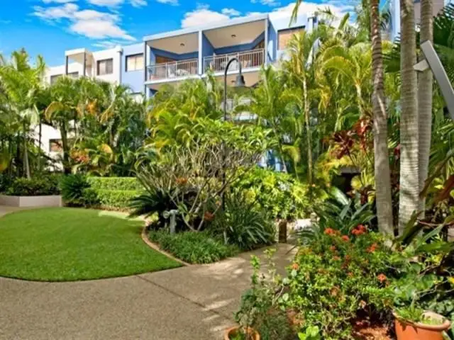 Fourth view of Homely unit listing, Unit 8 Portobello, 6 Beerburrum Street, Dicky Beach QLD 4551