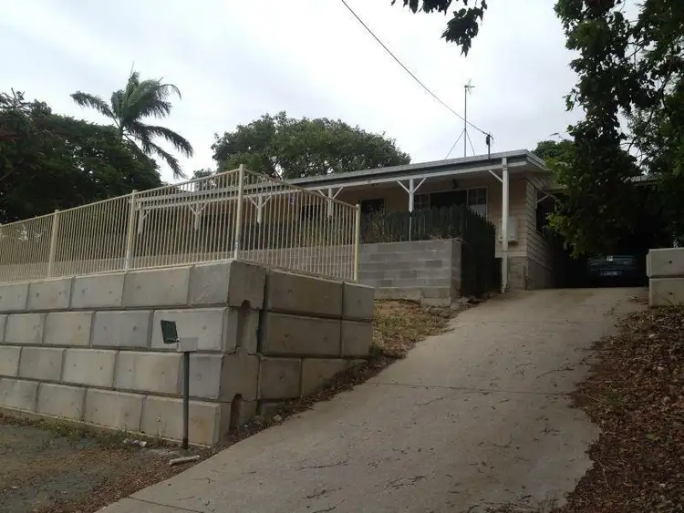 22 Curlew Drive, New Auckland QLD 4680