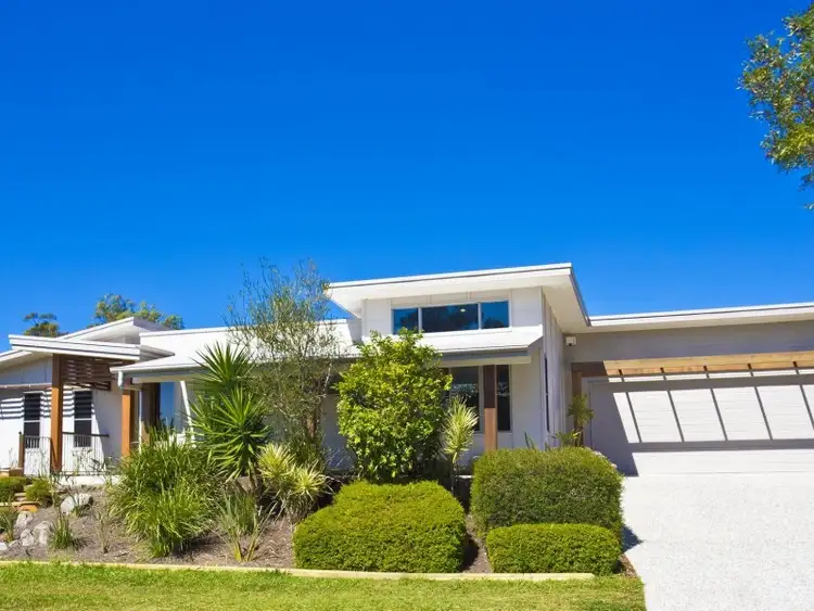 1 Lindfield Circuit, Noosaville QLD 4566