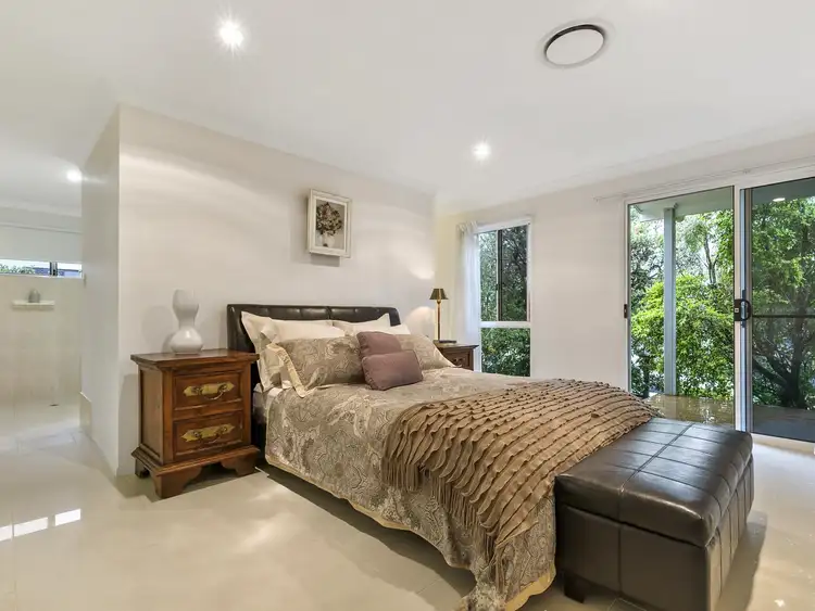 Fifth view of Homely house listing, 8 Wattle Place, Gumdale QLD 4154