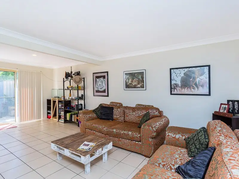 Main view of Homely townhouse listing, 78/125 Hansford Road, Coombabah QLD 4216