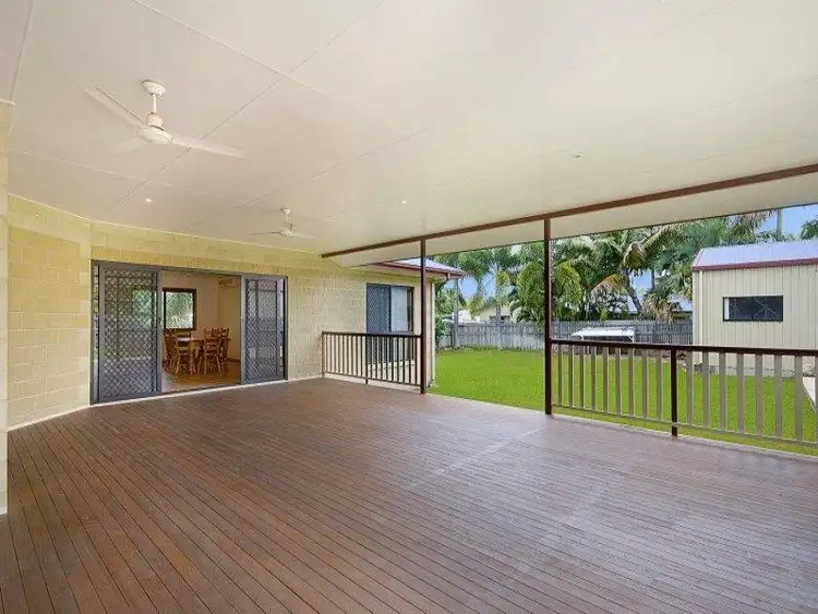 Fifth view of Homely house listing, 30 Mendi Drive, Bushland Beach QLD 4818
