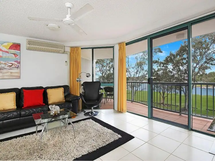 Main view of Homely unit listing, 13/104 River Esp, Mooloolaba QLD 4557
