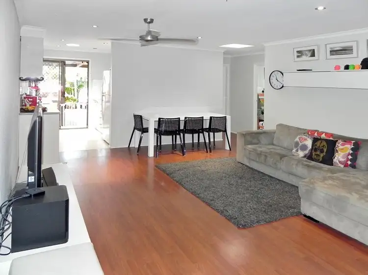 Third view of Homely unit listing, 1/99 Lowanna Drive, Buddina QLD 4575