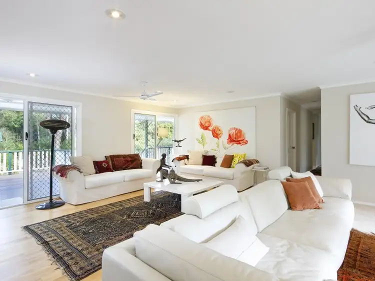 Second view of Homely house listing, 4 Gumdale Court, Noosaville QLD 4566