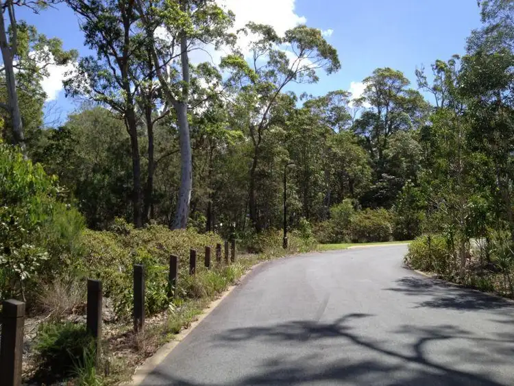 Seventh view of Homely land listing, 24 Moorhen Place, Noosaville QLD 4566