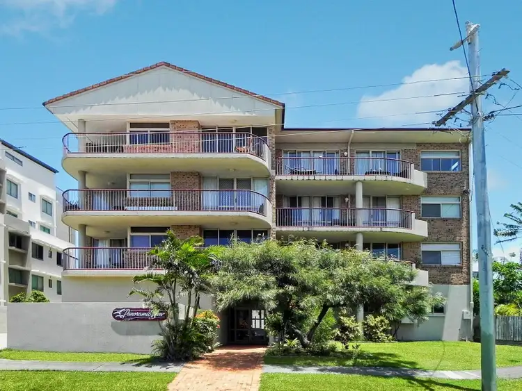 Panoramic Views, 6 Moreton Parade, Kings Beach QLD 4551
