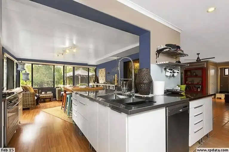 Main view of Homely house listing, 5 Prestwick Court, Tewantin QLD 4565