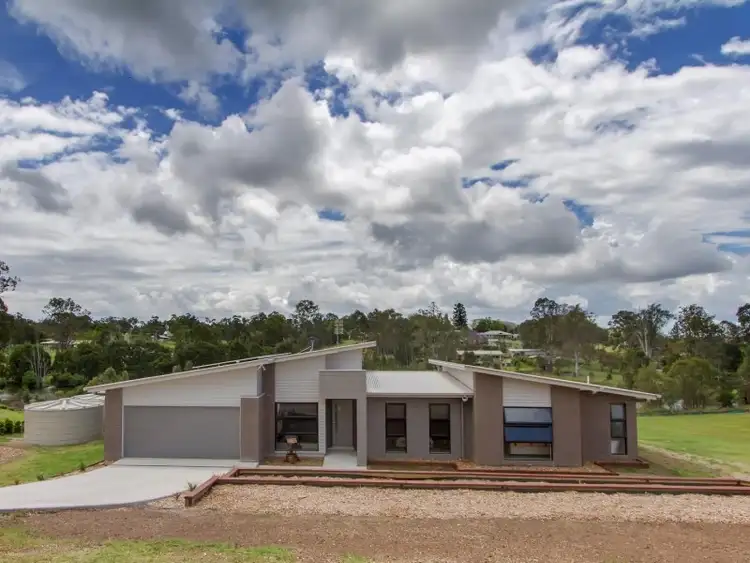 35 Watergum Drive, Pie Creek QLD 4570