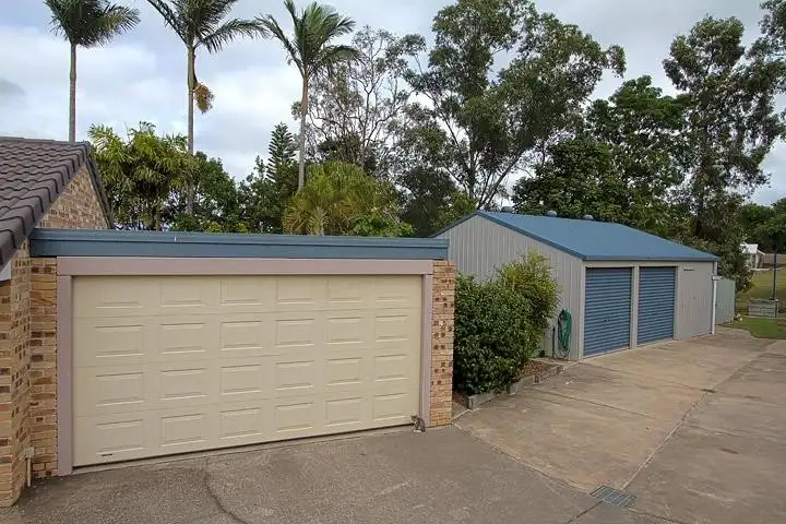 Second view of Homely house listing, 119 Groundwater Rd, Southside QLD 4570