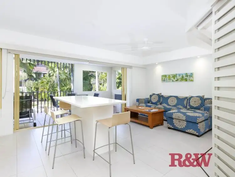 Fifth view of Homely apartment listing, 239/'French Quarter' 1 Halse Lane, Noosa Heads QLD 4567