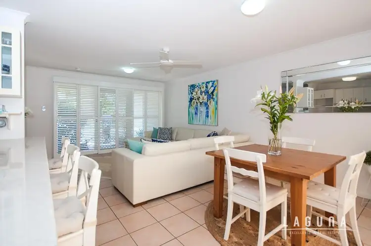 Second view of Homely unit listing, 3/4 Anchor St, Noosaville QLD 4566