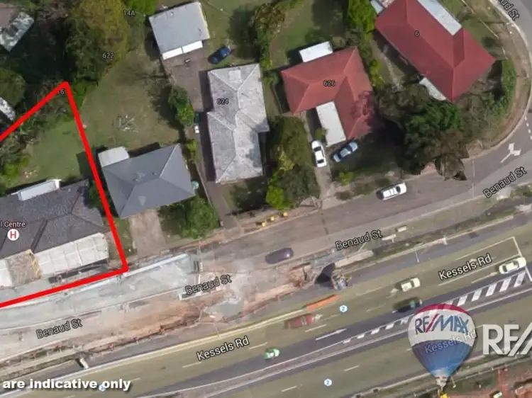 Second view of Homely house listing, 620 Kessels Rd, Macgregor QLD 4109