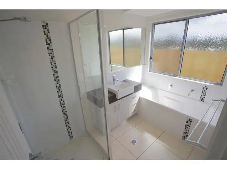 Third view of Homely unit listing, Unit 1/7 Crestwood Court, Gympie QLD 4570