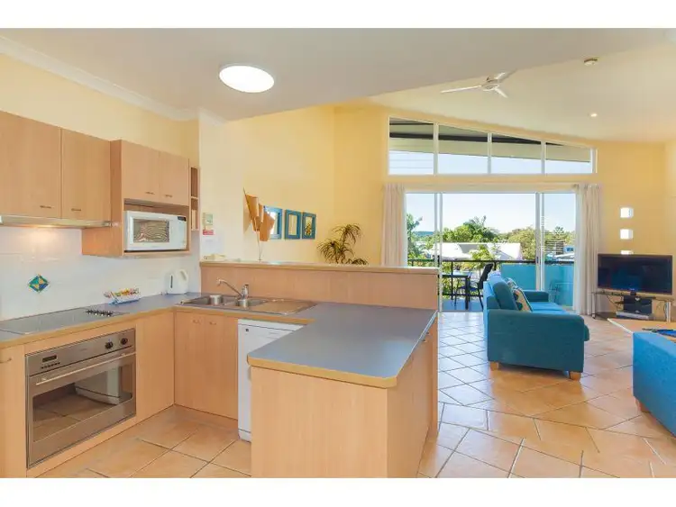Fourth view of Homely unit listing, 24 & 25/9 Albert Street, Noosaville QLD 4566