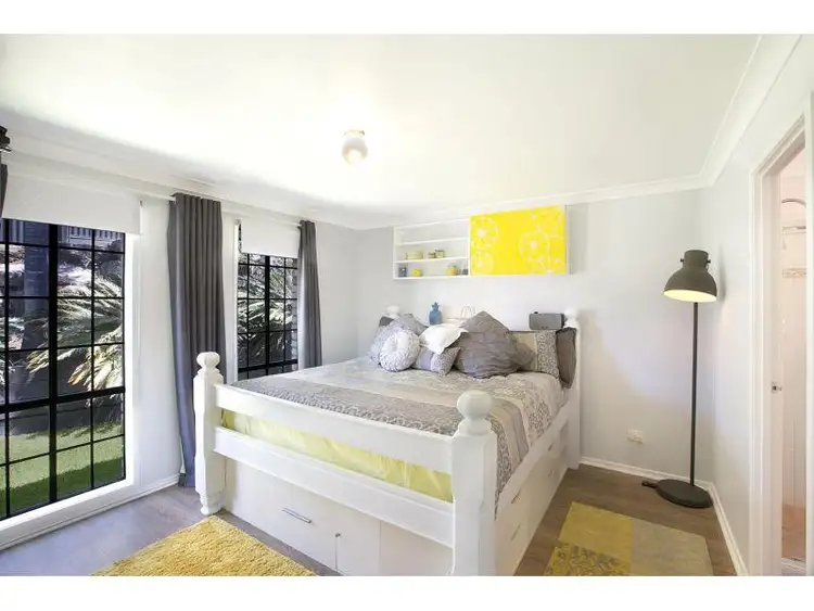 Fifth view of Homely house listing, 3 Samson Crescent, Hemmant QLD 4174