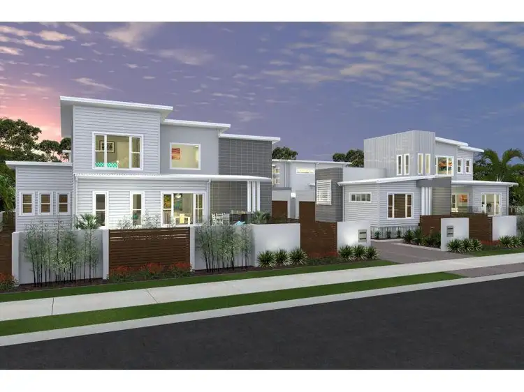 4/28 Nannygai Street, Noosaville QLD 4566