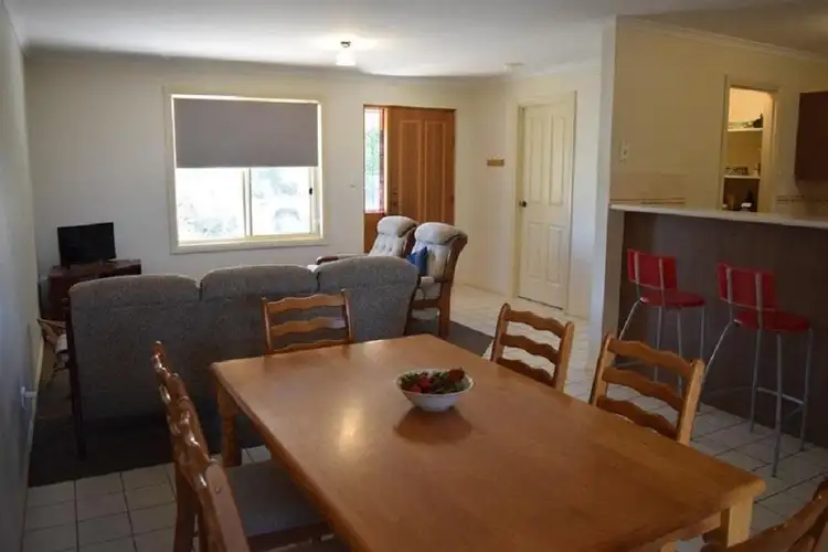 Third view of Homely house listing, 52 Strathmont Drive, Strathalbyn SA 5255