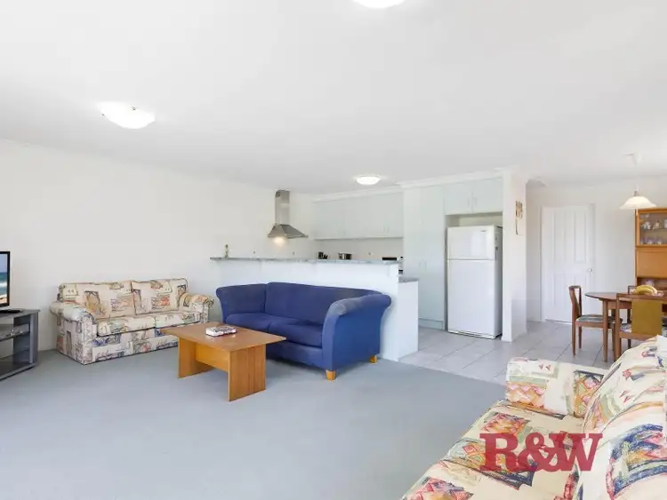 Sixth view of Homely townhouse listing, 1/'Aqua Sunrise' 38 Ventura Street, Sunrise Beach QLD 4567
