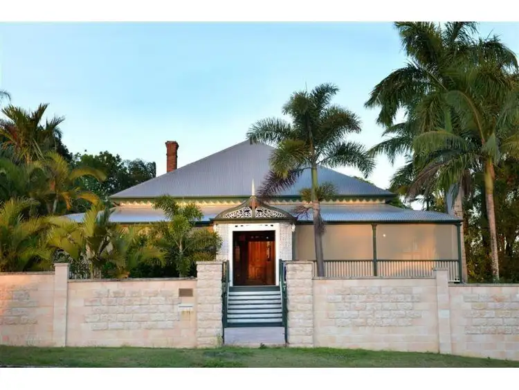 36 Red Hill Rd, Gympie QLD 4570