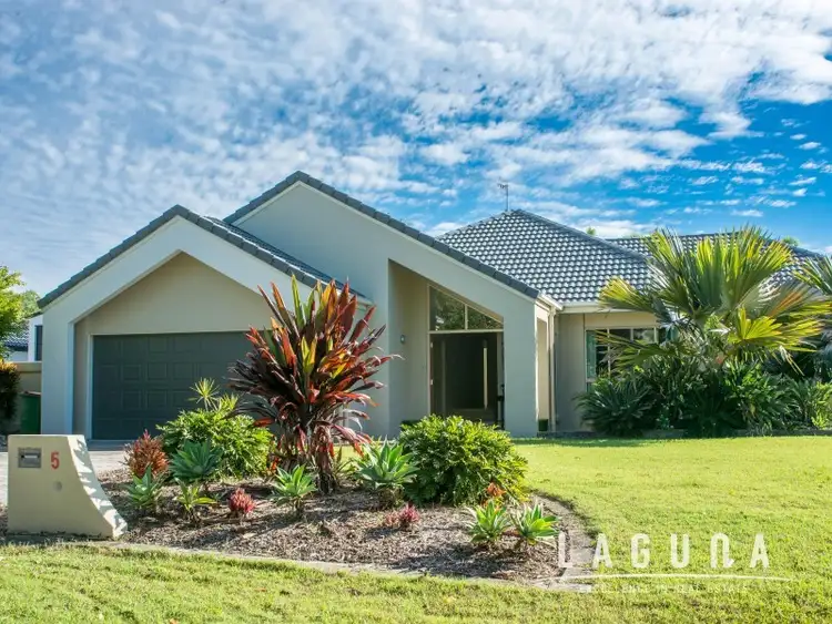 5 Noosa Banks Drive, Tewantin QLD 4565