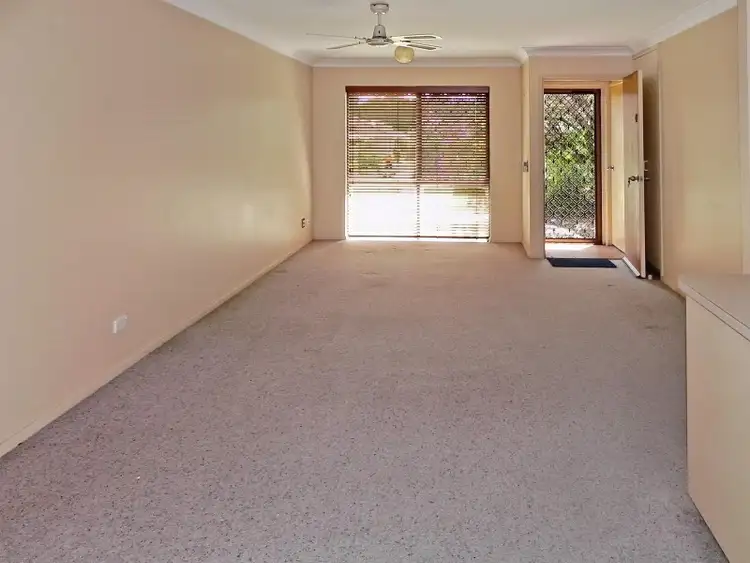 Fourth view of Homely unit listing, Unit 47 Caloundra Ga Beerburrum Street, Battery Hill QLD 4551