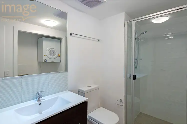 Sixth view of Homely apartment listing, 604/56 Prospect Street, Fortitude Valley QLD 4006