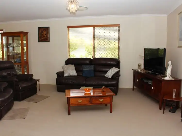 Sixth view of Homely house listing, 91 Exhibition Road, Southside QLD 4570