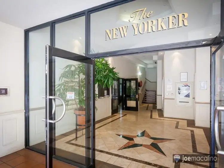 Second view of Homely unit listing, 460 Ann Street, Brisbane QLD 4000